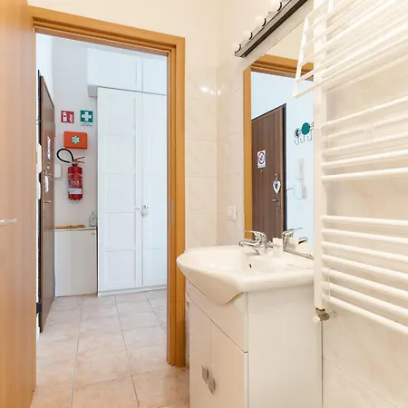 Apartmán Guesthost - Step Into - Tortona District Milán